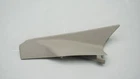 2009-2017 Audi Q5 2.0L Dash Instrument Panel Right Side Glove Box Trim Cover Oem Used. Price: $22.50.
