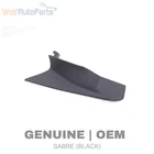2014-2017 Audi SQ5 Right Glove Box Cover (inner) 8R1857506B Used. Price: $13.71.