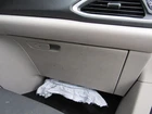Pacifica 2019 Glove Box 1097773 Used. Price: $138.76.