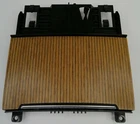Audi A6 RS6 C7 4G0 Wood Ashtray Lid Trim PV3 Beaufort Oak Used. Price: $110.00.