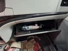Sienna 2013 Glove Box 4066897 Used. Price: $99.50.