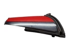 12-20 Mercedes SL400 SLK350 Convertible Top Right Pillar Brace Support Oem Used. Price: $96.00.