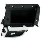 2015-2017 Chrysler 200 Glove Compartment Box Opening Oem New Mopar 1UY49DX9AD. Price: $255.86.