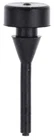 Oer 5/32" Rubber Glove Box Door Stopper 1955-1957 Chevy Bel Air 150 210 Nomad New. Price: $14.98.