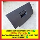 2005-2009 Ford Mustang Deluxe Glove Compartment Storage Box Black Used. Price: $89.97.