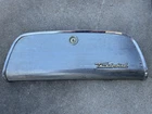 1958-1960 Ford Thunderbird Glove Box Door No Key Oem Used. Price: $49.99.