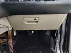 11-20 Dodge Grand Caravan Lower Glove Box Compartment Graystone Oem 68102008AA Used. Price: $79.99.