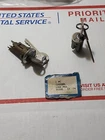 Nos 1966-1969 Plymouth, Gtx,road Runner Deck Lid, Glove Box, Console Lock Set New. Price: $140.00.