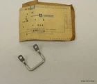 Nos Mopar 1970-1972 Plymouth Fury Dodge Polara Glovebox Lock Catch Pn 2984464 New. Price: $39.95.