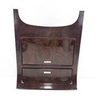2007-2014 Cadillac Escalade Cup Holder Console Ashtray Woodgrain Oem Used. Price: $99.99.