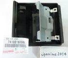 " Toyota Genuine Land Cruiser Ash Tray 74102-60060 Oem Parts New. Price: $67.40.