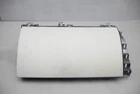 2009-2012 Jaguar X250 Xf Dashboard Compartment Gray Oem Used. Price: $36.00.