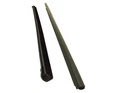 2022-2025 Honda Civic Oem Front Left Door Window Belt Molding Cover Trim Set Used. Price: $125.99.