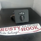 Ford Super Duty F250 F350 F450 4X4 Control Switch 5C34-25047A04-C Oem Used. Price: $31.59.