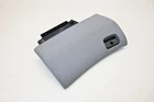 95-01 Bmw E38 7 Series Front Right Dash Storage Glove Box Compartment Gray Oem Used. Price: $155.00.