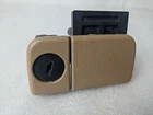 99-05 Glove Box Lock Handle Latch Tan Mazda Miata MX5 Oem BC5E6409E 1999-2005 Used. Price: $17.95.