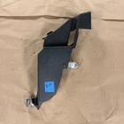 Bmw E30 Lower Right Dash Glovebox Trim Kick Panel Oem 1906932 318I 325I Used. Price: $29.99.