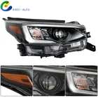 Headlight For Subaru Outback/legacy 2020 Led Black Clear Headlamp Right Side New. Price: $134.07.