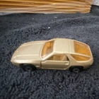 Matchbox Superfast No. 59 Porsche 928 1-75 Gold Diecast Car W/ Used. Price: $20.00.