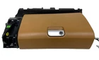 2008-2012 Porsche Boxster Glovebox Leather Storage Compartment Sand Beige Oem Used. Price: $124.00.