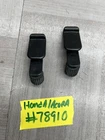Glove Box Door Dash Clip Fastener Hook Stopper Retainer Arm Oem Acura Rsx 02-06 Used. Price: $24.95.