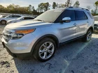 Explorer 2013 Glove Box 5038419 Used. Price: $69.99.