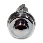 Glove Box Push Button For Volkswagen Bug 1952-67, Ghia 1956-66, TYPE-3 1962-67 New. Price: $29.95.