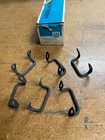 Nos Gm 1969-70 Caprice Impala Belair Biscayne Glove Box Door Strikers 3935997 New. Price: $19.00.