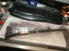 New Oe Saab 9-3 4 Door Glove Box Release Trim Panel & Button 12793333 Fits 03-06. Price: $55.00.