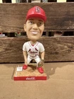 Scott Rolen Gold Glove Bobblehead St. Louis Cardinals Coke Sga 2002 (no Box) Used. Price: $22.49.
