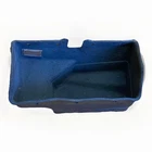 Mercedes-benz W201 190E Lhd Glovebox Inner Compartment Trim 2016800191 Used. Price: $89.00.