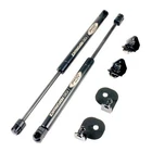 Oem New 15-23 Ford Racing Mustang Hood Lift Strut Damper Shock Set- Complete Kit. Price: $81.85.
