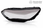 Mercedes Eqe 350+ 500 Amg Left Headlight Lens Cover Oem 22-25 New. Price: $294.50.