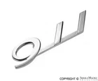Porsche 911 Glove Box Lid Emblem Silver 65-66 901-559-303-20 90155930320 New. Price: $72.68.