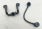 94-97 Dodge Ram Glove Box Striker Latch And Rubber Support Catch Strap Parts For. Price: $19.00.