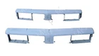 1986, 1987, 1988 Cutlass Supreme "euro" New Gm Licensed Bare Header Panels. Price: $650.00.