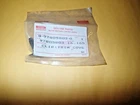 (2)OEM 92-97 Isuzu Trooper Trim Cover Insulation Clip, 8-97805803-0, Gm New. Price: $9.95.