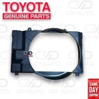 93 - 97 Toyota Land Cruiser FZJ80 Radiator Fan Shroud Cover Oem New. Price: $171.99.