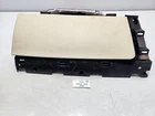 2012-2020 Oem Tesla Model Glove Box Storage Compartment Cream Used. Price: $149.95.