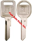 New Gm Logo Oem "e" Ignition +"h" Doors/trunk Key Blanks Uncut 320404 320405. Price: $17.94.