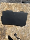 Cadillac Escalade 2015-2020 Glove Box Storage Compartment Black Oem Used. Price: $100.00.