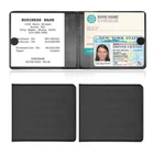 Kewucn 2 Pack Car Registration Insurance Holder, 10.55'' 4.8'' Essential Auto New. Price: $12.80.