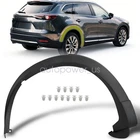 Fit 2016-23 Mazda CX-9 Rear Right Fender Flare Wheel Opening Molding TK4851W50H New. Price: $62.99.
