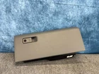 Ford F150 2021-2025 Dash Right Glove Box Storage Gray Oem Used. Price: $50.96.