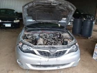 Impreza 2008 Glove Box 2084322 Used. Price: $110.00.