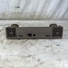 91-99 Bmw E36 Series M3 Dashboard Glovebox Lock Ac Air Vent Grill Trim Oem Used. Price: $90.90.