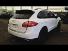Cayenne 2012 Glove Box 6804909 Used. Price: $99.90.