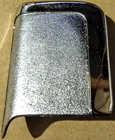 69-73 Body Chrysler Plymouth Dodge Chrome Lh Driver Side Interior Door Handle Used. Price: $27.99.