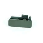 2012 - 2016 Nissan Versa Oem Glove Box Latch Handle Silver Lever 686303BA0B 3660 Used. Price: $31.99.