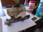 Brake Master Cylinder From 8501 Gvw Fits 90-93 Ford F250 Pickup 18384 Used. Price: $40.00.
